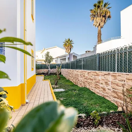 Pet-friendly With Private Pool Close To The Villa Gale (Albufeira)