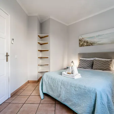 Pet-friendly With Private Pool Close To The Villa