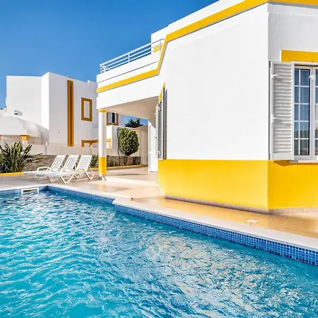 Pet-friendly With Private Pool Close To The *