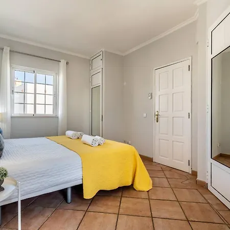 Pet-friendly With Private Pool Close To The Gale (Albufeira)