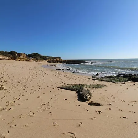 Pet-friendly With Private Pool Close To The * Gale (Albufeira)