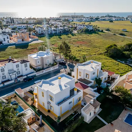 Pet-friendly With Private Pool Close To The Gale (Albufeira)