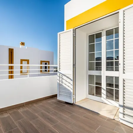 Villa Pet-friendly With Private Pool Close To The Gale (Albufeira)
