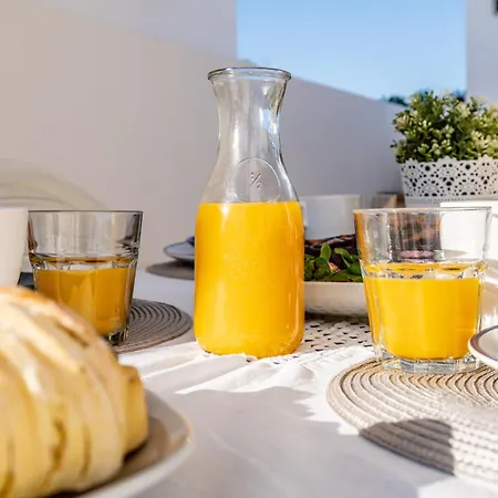 Pet-friendly With Private Pool Close To The * Gale (Albufeira)