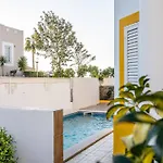 Pet-friendly With Private Pool Close To The Gale (Albufeira)