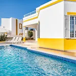 Pet-friendly With Private Pool Close To The *
