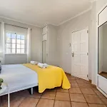 Pet-friendly With Private Pool Close To The Gale (Albufeira)