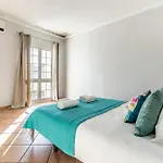 Pet-friendly With Private Pool Close To The * Gale (Albufeira)