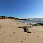 Pet-friendly With Private Pool Close To The * Gale (Albufeira)
