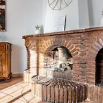 Villa Pet-friendly With Private Pool Close To The