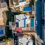 Villa Pet-friendly With Private Pool Close To The Gale (Albufeira)