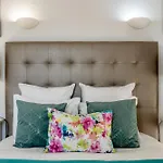 Pet-friendly With Private Pool Close To The *