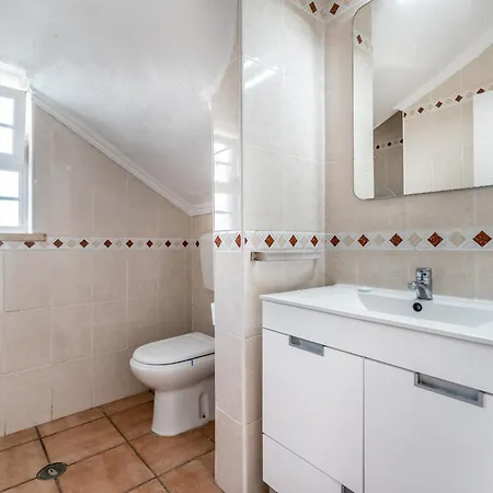 Villa Pet-friendly With Private Pool Close To The Galé