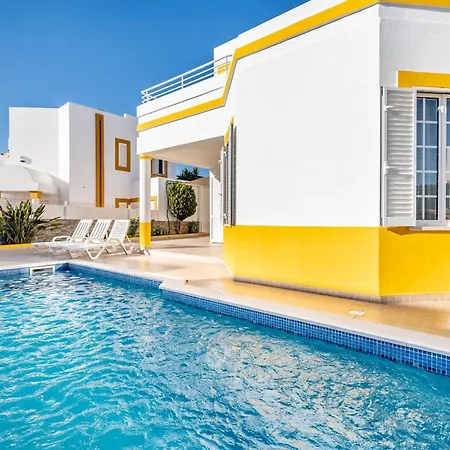 Villa Pet-friendly With Private Pool Close To The *