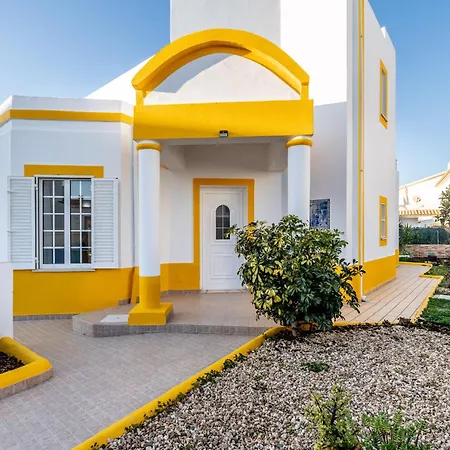 Pet-friendly With Private Pool Close To The Villa Galé