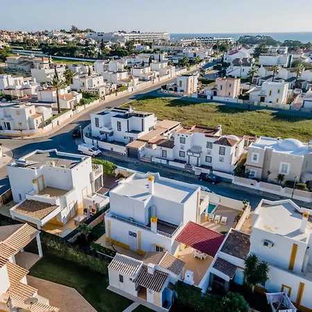 Pet-friendly With Private Pool Close To The Villa *