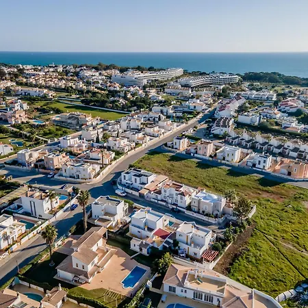 Villa Pet-friendly With Private Pool Close To The