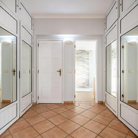 Pet-friendly With Private Pool Close To The Galé