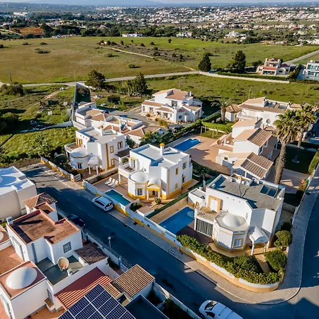 Villa Pet-friendly With Private Pool Close To The