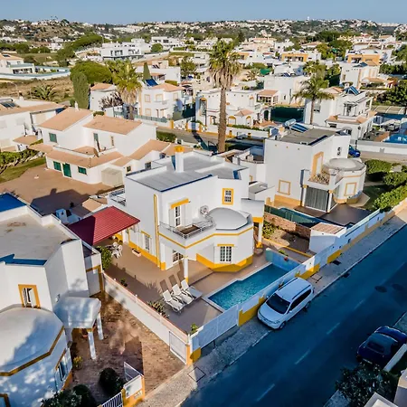 Villa Pet-friendly With Private Pool Close To The