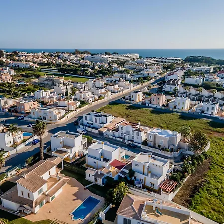 Pet-friendly With Private Pool Close To The Villa *