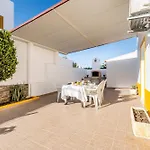 فيلة Pet-friendly With Private Pool Close To The Gale (Albufeira)