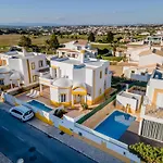 Pet-friendly With Private Pool Close To The Gale (Albufeira)