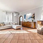 Pet-friendly With Private Pool Close To The