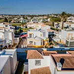Pet-friendly With Private Pool Close To The * Gale (Albufeira)