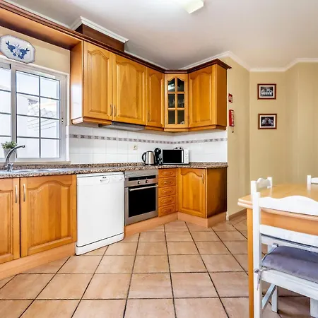 Pet-friendly With Private Pool Close To The Gale (Albufeira)