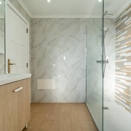 别墅 Pet-friendly With Private Pool Close To The