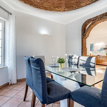 וילה Pet-friendly With Private Pool Close To The Gale (Albufeira)